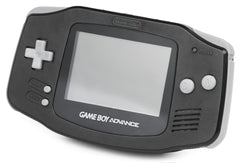Gameboy Advanced